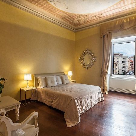 Prestigious Apartment Piazza Navona Roma Eksteriør bilde