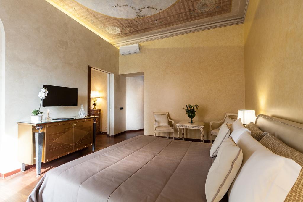 Prestigious Apartment Piazza Navona Roma Eksteriør bilde