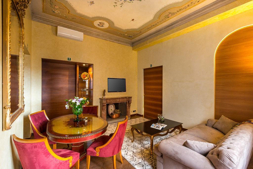 Prestigious Apartment Piazza Navona Roma Eksteriør bilde