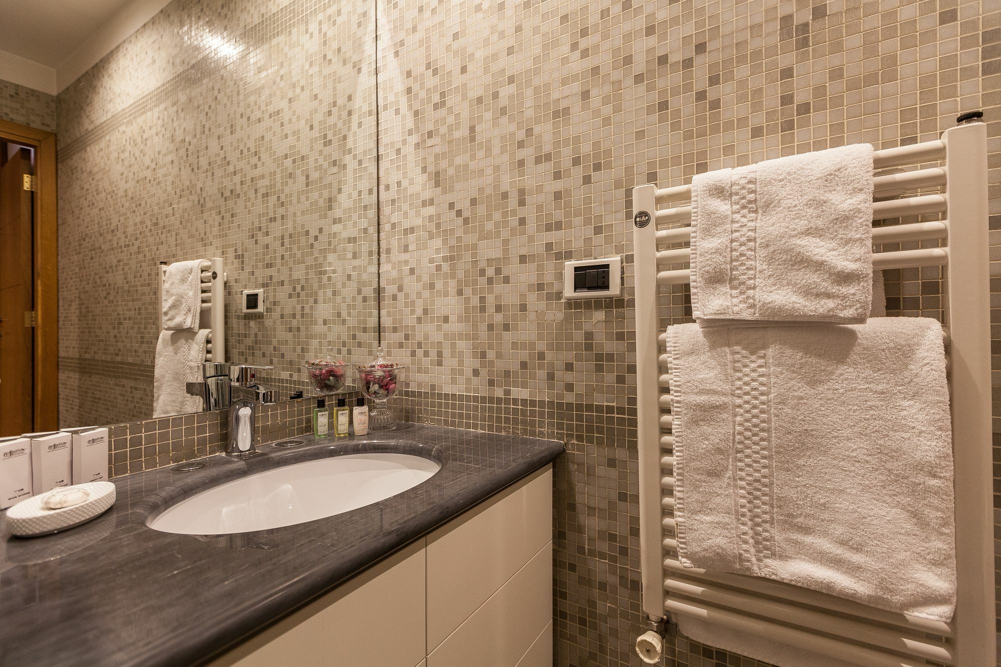 Prestigious Apartment Piazza Navona Roma Eksteriør bilde