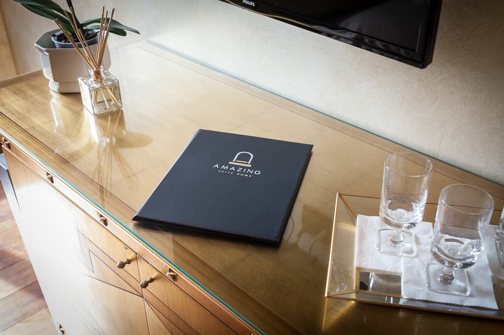 Prestigious Apartment Piazza Navona Roma Eksteriør bilde