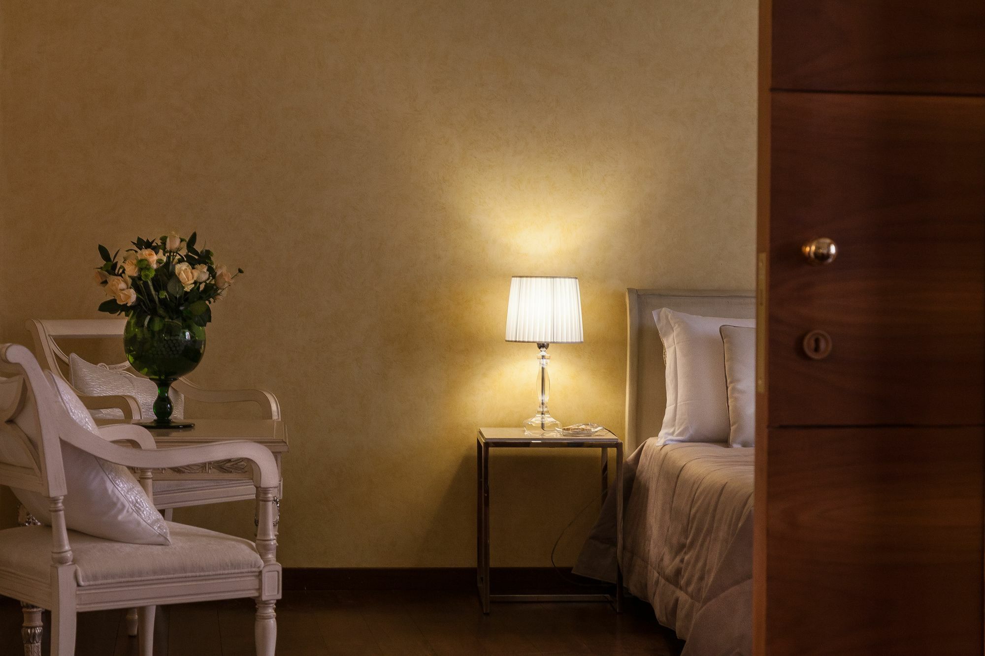 Prestigious Apartment Piazza Navona Roma Eksteriør bilde