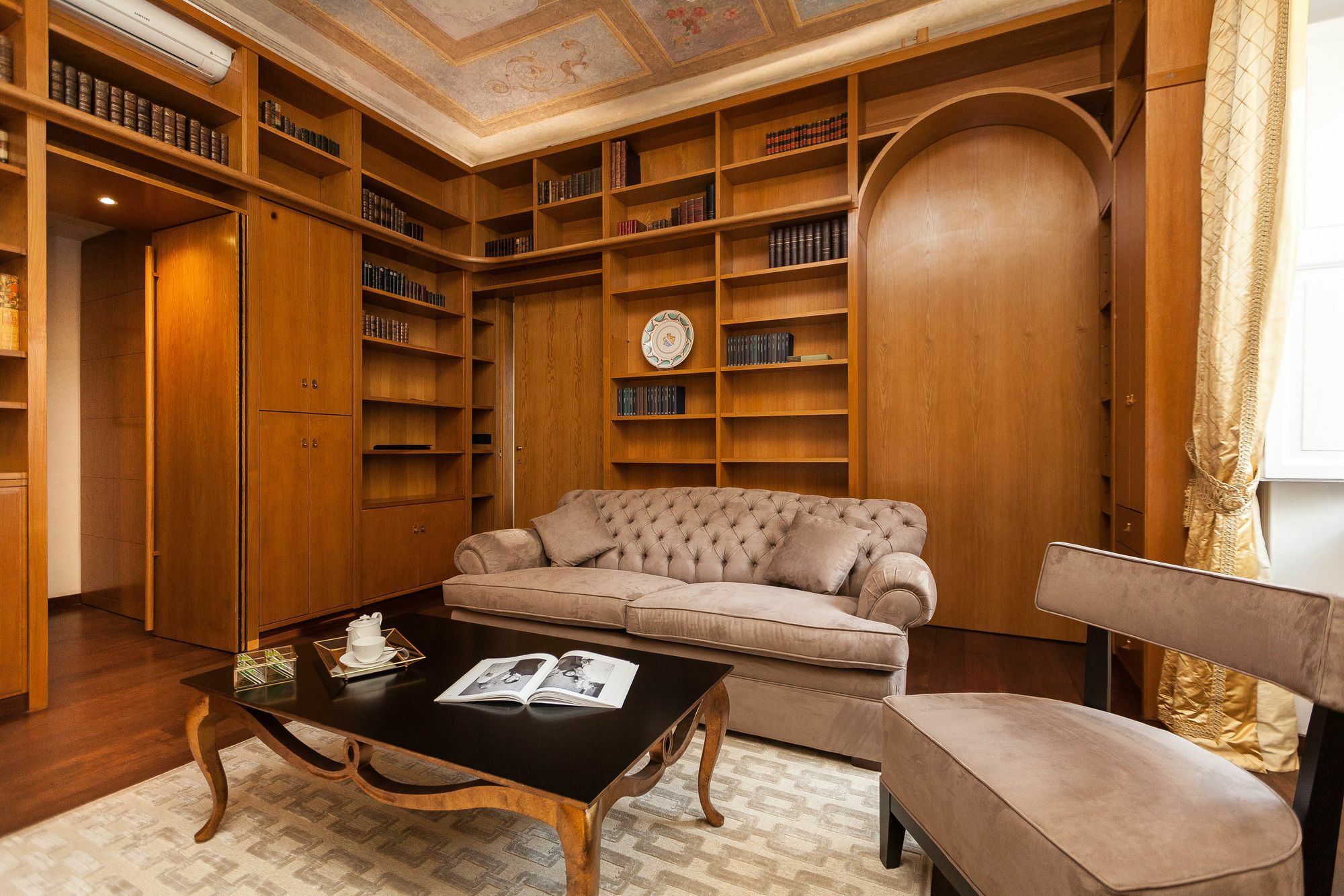 Prestigious Apartment Piazza Navona Roma Eksteriør bilde