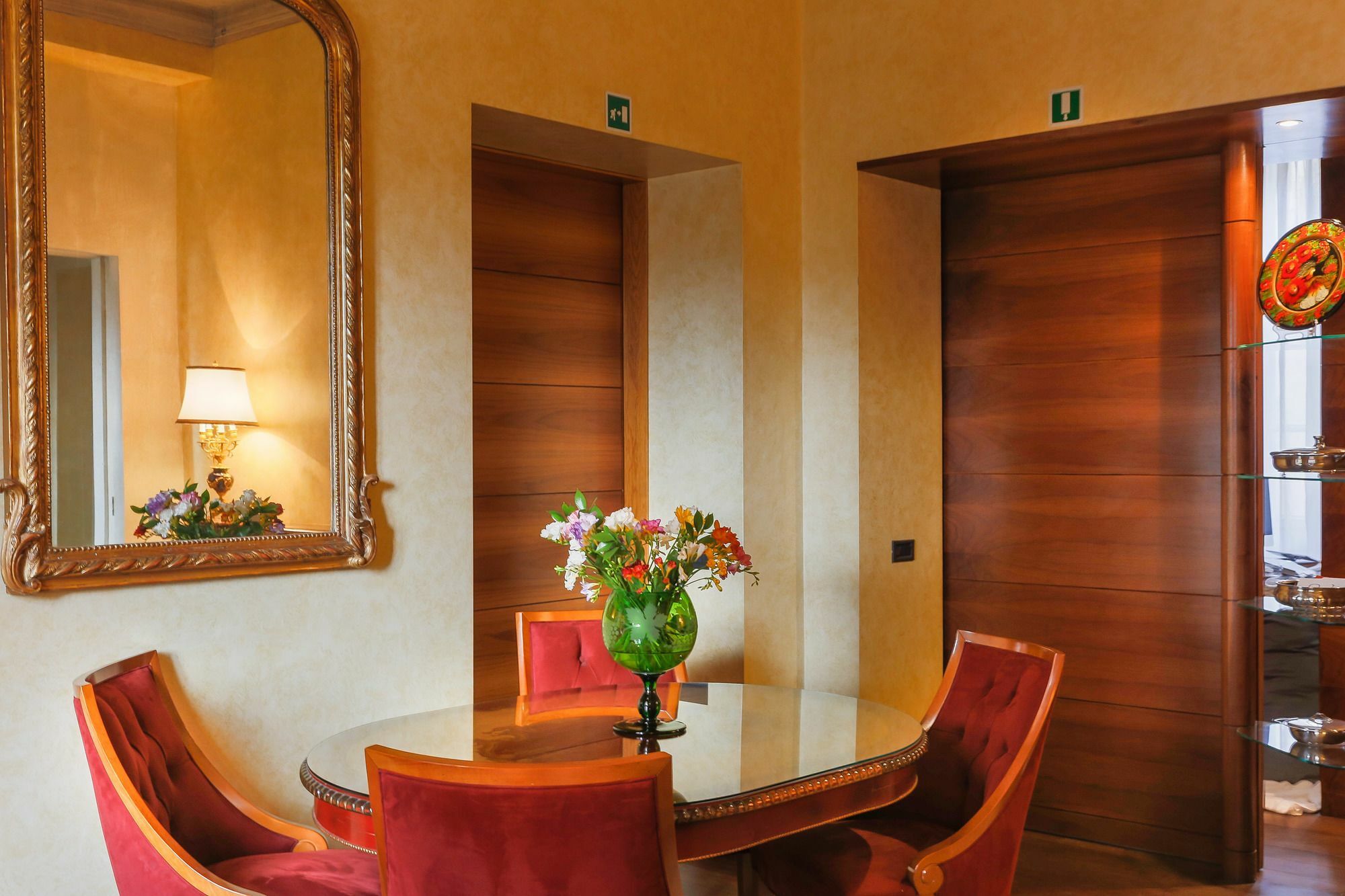 Prestigious Apartment Piazza Navona Roma Eksteriør bilde