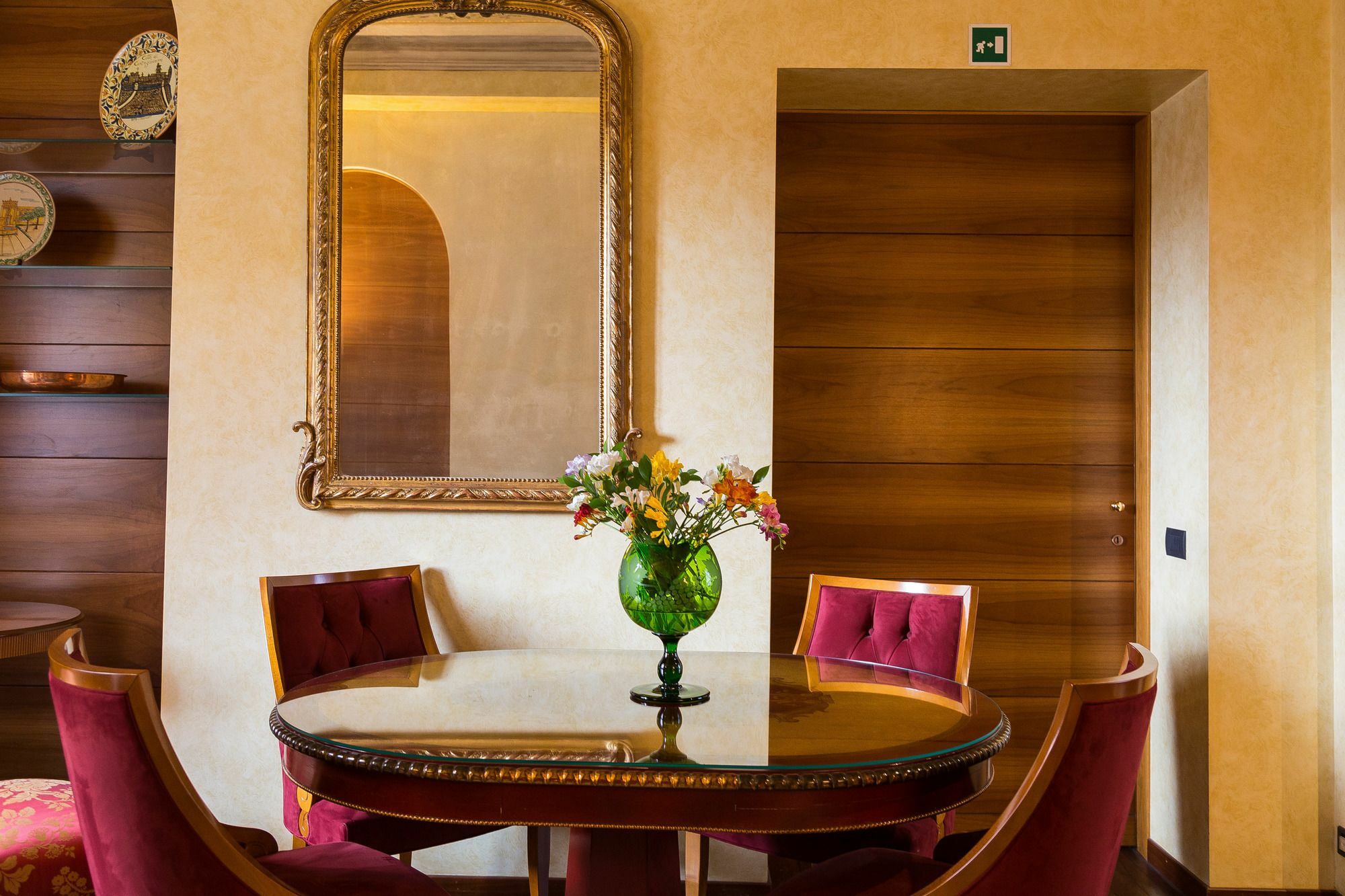 Prestigious Apartment Piazza Navona Roma Eksteriør bilde