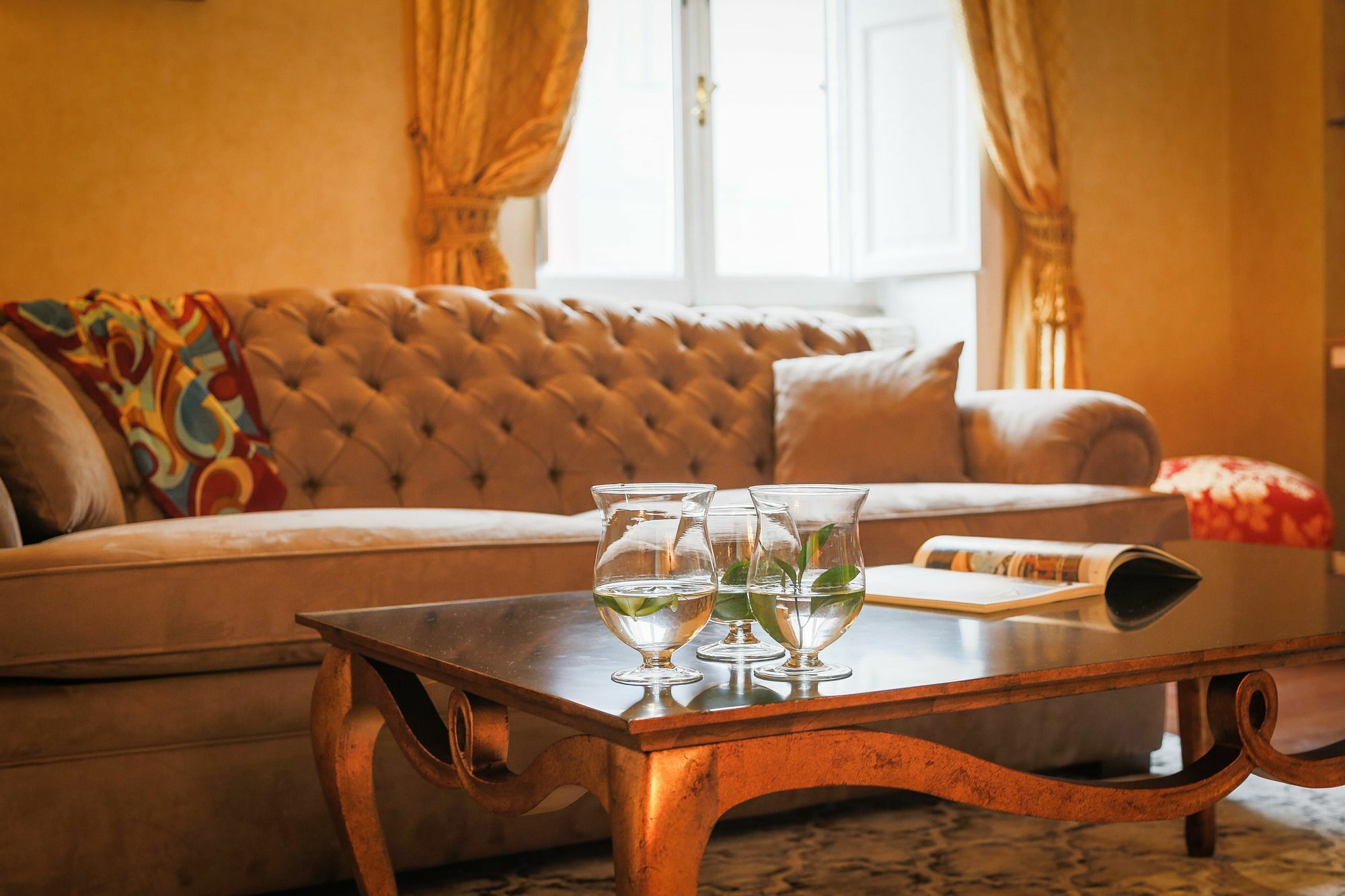 Prestigious Apartment Piazza Navona Roma Eksteriør bilde